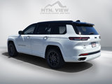 New 2025 Jeep Grand Cherokee L Summit image 5
