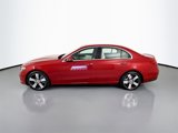 Used 2025 Mercedes-Benz C 300 4MATIC Sedan image 2