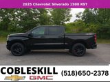 New 2025 Chevrolet Silverado 1500 RST w/ Redline Edition image 6