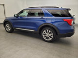 Used 2020 Ford Explorer XLT w/ Equipment Group 202A image 3