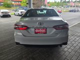 Used 2023 Toyota Camry LE w/ Convenience Package image 6