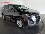 Used 2024 Chevrolet Equinox LT image 3