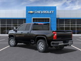 New 2025 Chevrolet Silverado 2500 LT w/ All Star Edition image 4