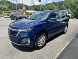 Used 2022 Chevrolet Equinox LT image 3