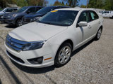 Used 2011 Ford Fusion SE w/ 201A Rapid Spec Order Code image 3