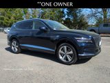 Used 2024 Genesis GV80 3.5T image 2