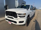 New 2025 RAM 2500 Big Horn image 2