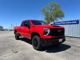 New 2025 Chevrolet Silverado 2500 LT w/ Trail Boss Package image 2