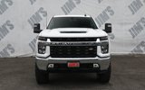 Used 2022 Chevrolet Silverado 2500 LT w/ Convenience Package image 2