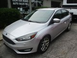 Used 2015 Ford Focus SE w/ Equipment Group 201A image 3