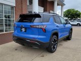 New 2026 Chevrolet Equinox RS w/ LPO, Floor Liner Package image 5
