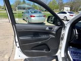Used 2021 Jeep Grand Cherokee Limited X image 4