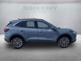 Certified 2024 Ford Escape SE image 2