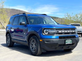 Used 2024 Ford Bronco Sport Big Bend image 3