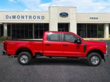 New 2025 Ford F250 XL image 2