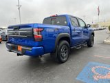 New 2025 Nissan Frontier PRO-4X w/ Pro Premium Package image 5
