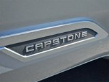 New 2025 Toyota Sequoia Capstone image 3