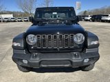 New 2025 Jeep Wrangler Sport S image 2