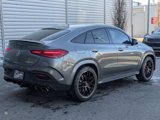 New 2025 Mercedes-Benz GLE 63 AMG S image 3