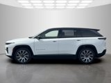 New 2025 Jeep Wagoneer Limited image 4