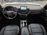 Certified 2022 Ford Bronco Sport Outer Banks w/ Tech Package image 2