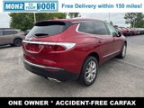 Used 2023 Buick Enclave Premium w/ Experience Buick Package image 3