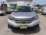Used 2013 Honda CR-V EX-L image 2