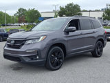 Used 2022 Honda Pilot Special Edition image 3