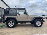 Used 2004 Jeep Wrangler Rubicon image 3