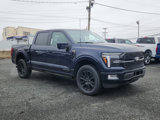 New 2025 Ford F150 Platinum w/ Equipment Group 702A High image 3