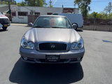 Used 2005 Hyundai Sonata GL image 3