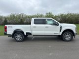New 2025 Ford F250 Lariat w/ Lariat Ultimate Package image 4