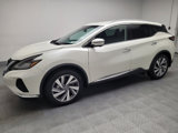 Used 2021 Nissan Murano SL image 2
