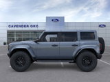New 2025 Ford Bronco Raptor image 3