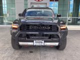 New 2025 Toyota 4Runner Trailhunter image 3