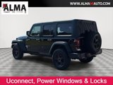 Certified 2019 Jeep Wrangler Unlimited Sport S image 5