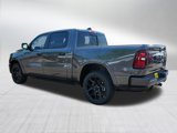 New 2025 RAM 1500 Laramie image 5