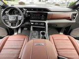Used 2024 GMC Sierra 2500 Denali Ultimate image 4