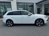Used 2021 Audi Q7 3.0T Premium Plus image 2