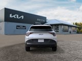 New 2026 Kia Sportage X-Line image 5
