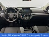 New 2025 Honda Odyssey Elite image 4