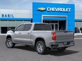 New 2025 Chevrolet Silverado 1500 RST image 3
