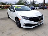 Used 2019 Honda Civic EX image 3