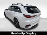 New 2025 MAZDA CX-70 3.3 Turbo S w/ Premium Package image 4