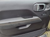 New 2025 Jeep Wrangler Unlimited Sahara image 6