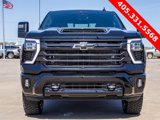 New 2025 Chevrolet Silverado 3500 High Country w/ Midnight Edition image 4