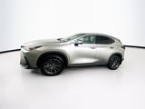 Used 2025 Lexus NX 250 FWD w/ Premium Package image 4