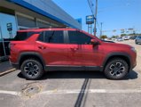 New 2026 Chevrolet Equinox ACTIV w/ Convenience Package III image 6