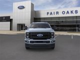 New 2025 Ford F250 Platinum image 6