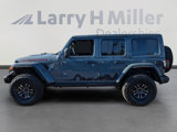 New 2025 Jeep Wrangler Unlimited Rubicon image 3